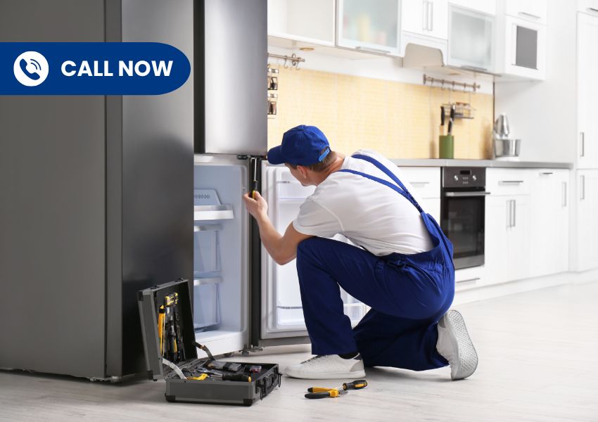 Harwood Appliance Repair Company